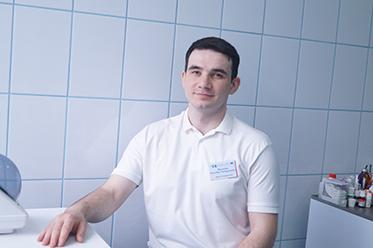 Мазлоев Батырбек Таймуразович