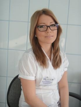 Зиннурова Лилия Альфировна