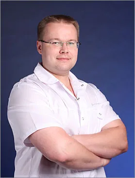 Зыков Роман Николаевич